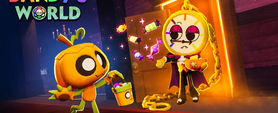 Dandy’s World se viste de Halloween: cómo prepararte para sus desafíos y explorar sus novedades