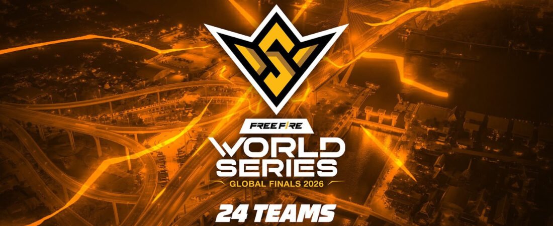 Free Fire World Series se prepara para su gran final: cómo funciona la competencia internacional
